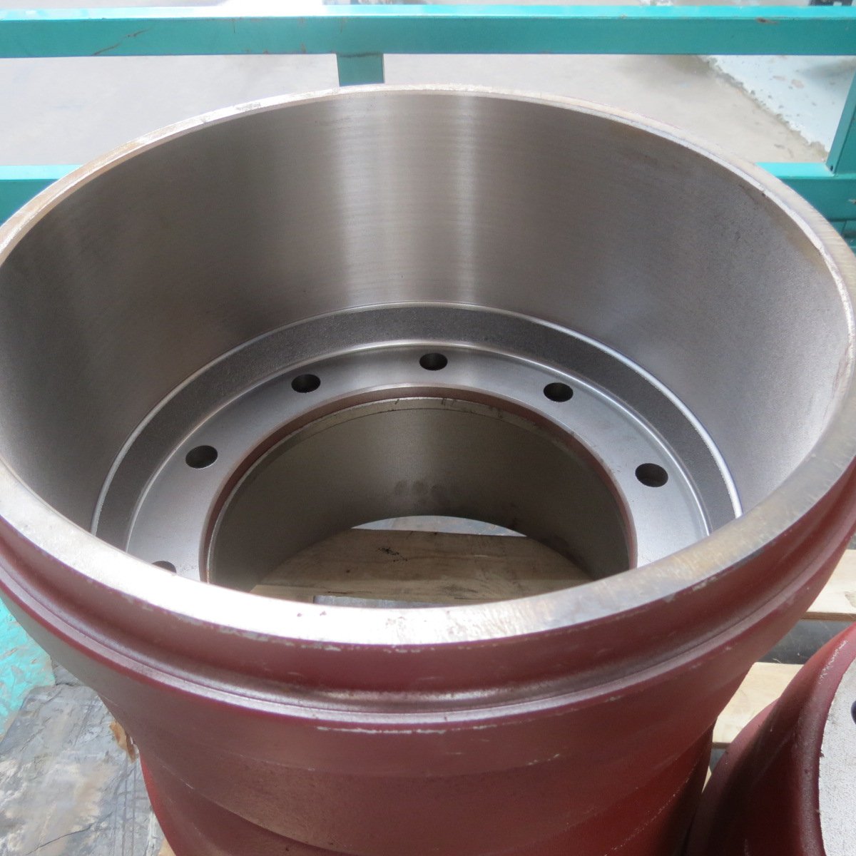 Best Selling Brake Drum QT65BQ0-3501051
