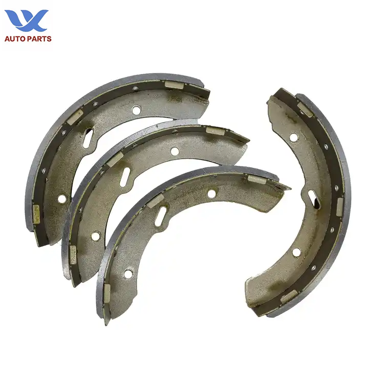 OEM 4600A106 K6741/K2804 High Quality Good Price Brake Shoes Wholesale for MITSUBISHI L 200