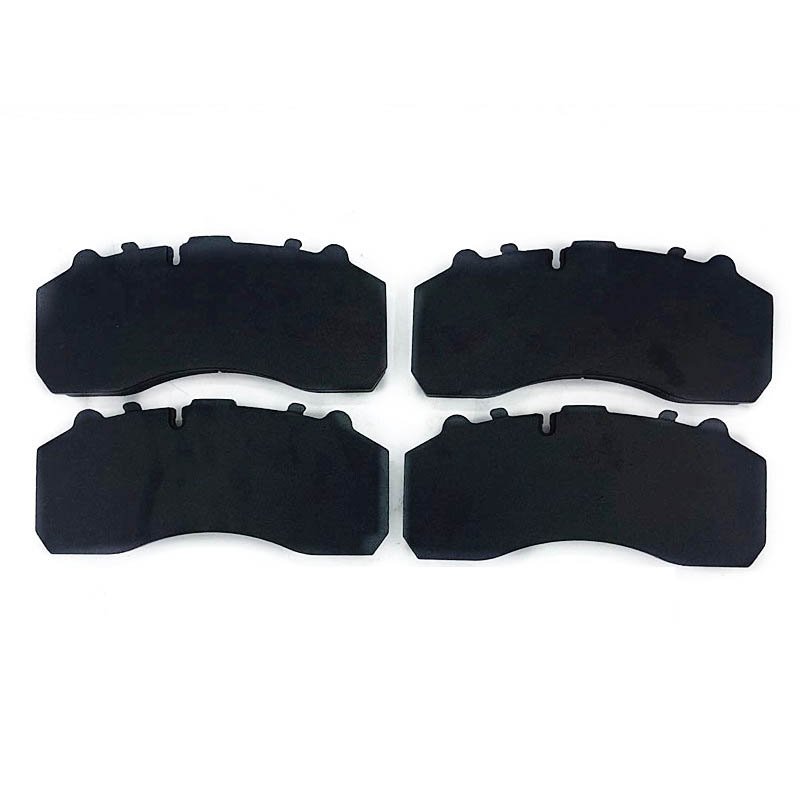 Efficient Truck Disc Hardware Kit Pad disc brake pads price oem brake system brake pads 299 2348 WVA29087