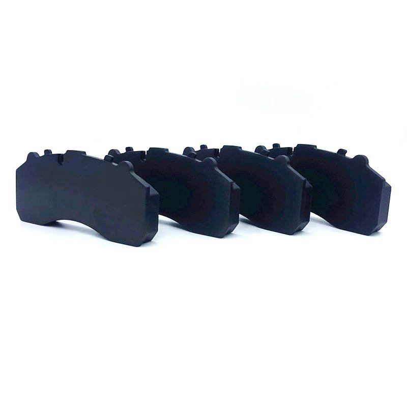 Efficient Truck Disc Hardware Kit Pad disc brake pads price oem brake system brake pads 299 2348 WVA29087