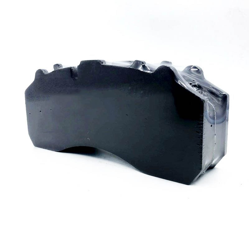 Efficient Truck Disc Hardware Kit Pad disc brake pads price oem brake system brake pads 299 2348 WVA29087