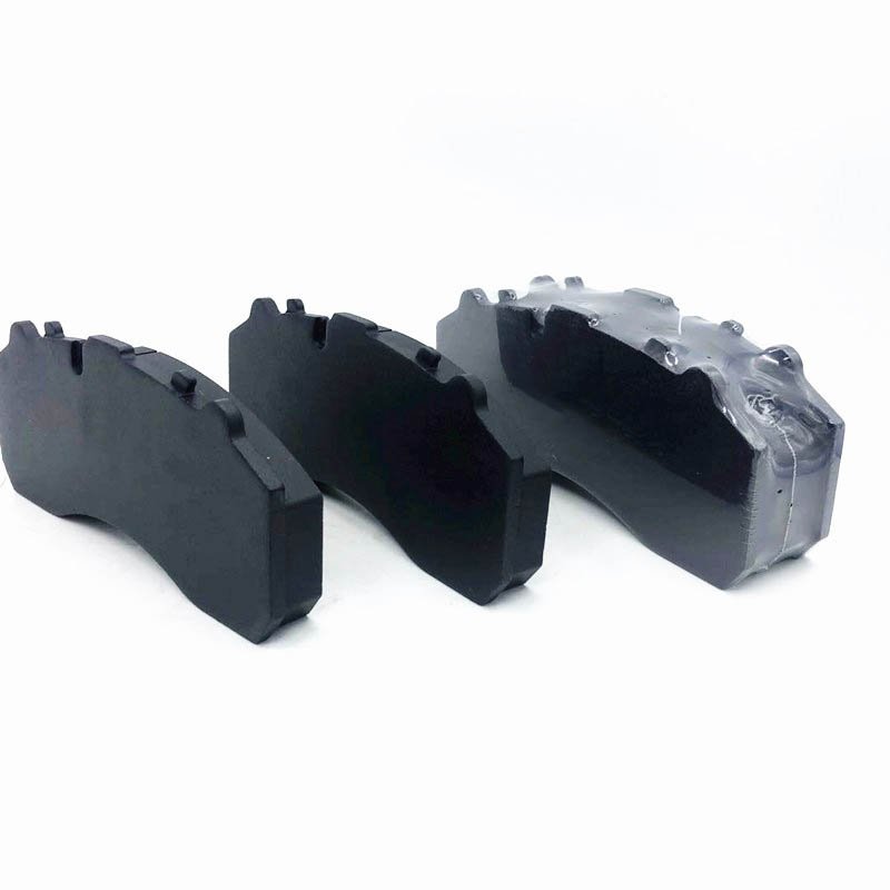 Efficient Truck Disc Hardware Kit Pad disc brake pads price oem brake system brake pads 299 2348 WVA29087