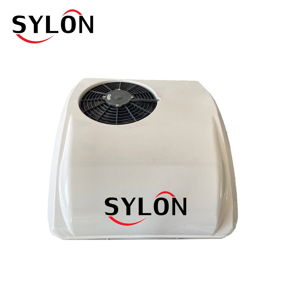 Mini DC Car Rooftop Heating and Cooling Electric air Conditioner for Truck Van Cabin for Vehicle air Conditioner