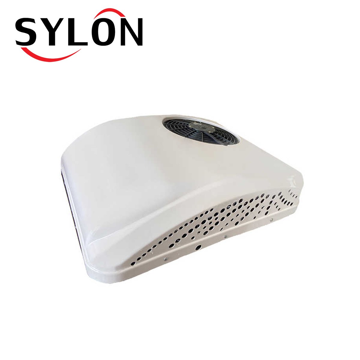 Mini DC Car Rooftop Heating and Cooling Electric air Conditioner for Truck Van Cabin for Vehicle air Conditioner