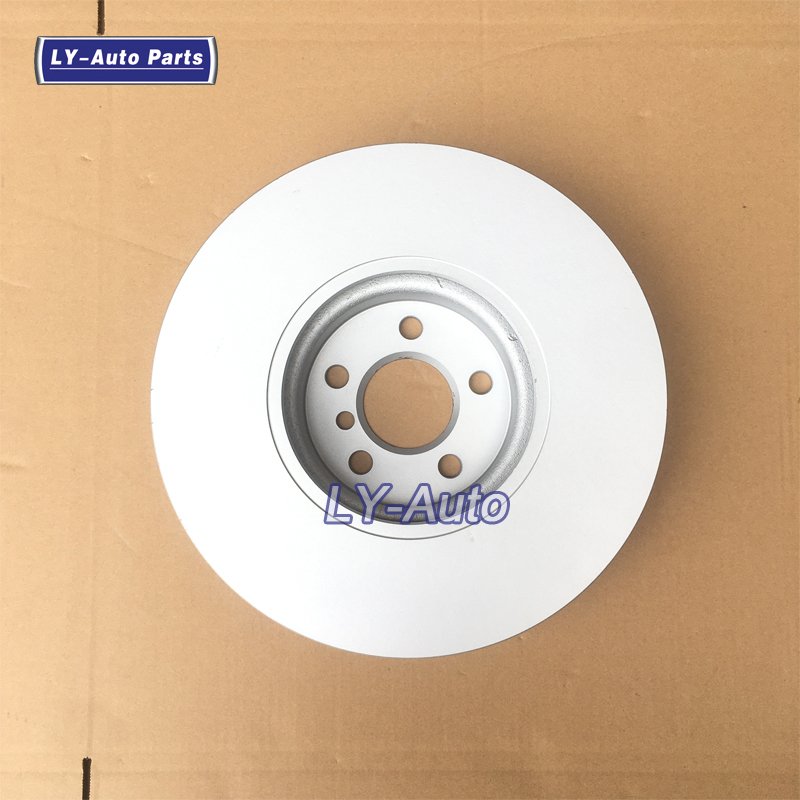 34108858706 FRONT BRAKE DISCS for BMW 740d Ld G11 G12