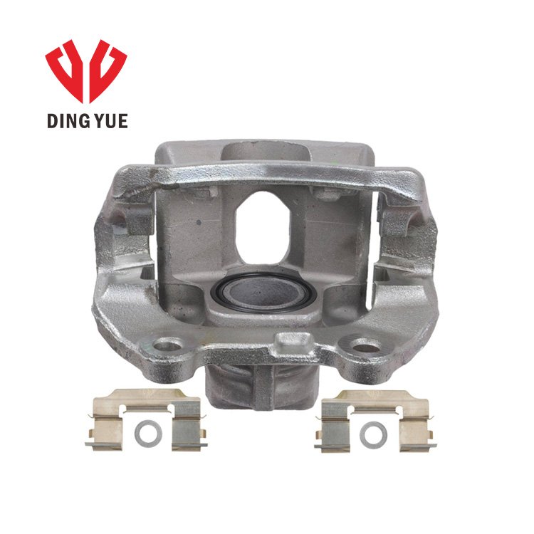 18B4804 18B4805 High Performance Rear Brake Caliper for CHEVROLET SSR TRAILBLAZER BUICK GMC ISUZU