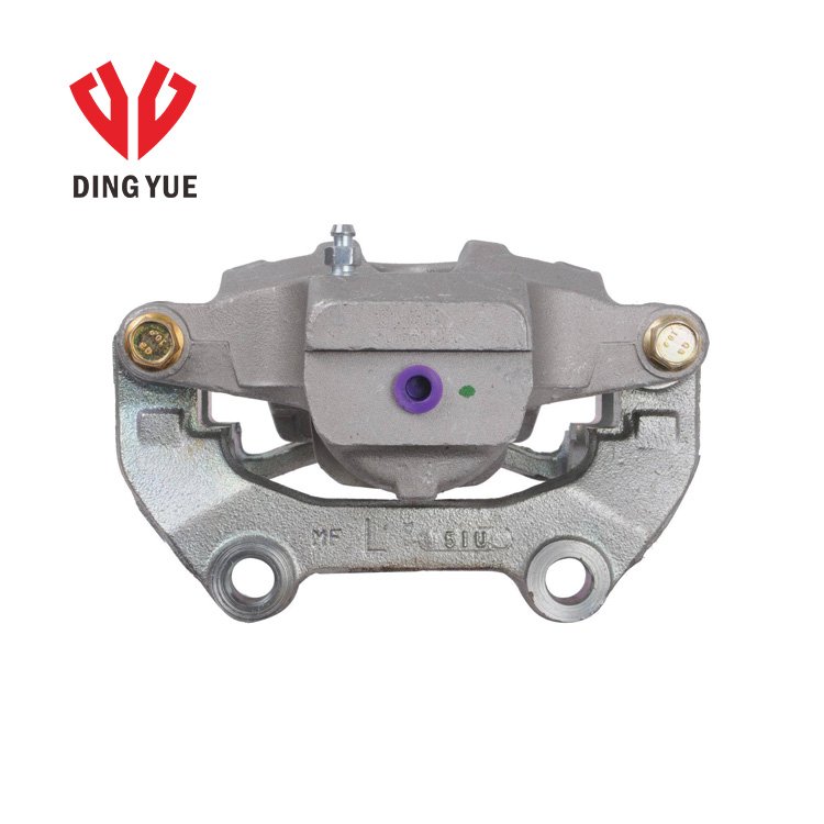 18B4804 18B4805 High Performance Rear Brake Caliper for CHEVROLET SSR TRAILBLAZER BUICK GMC ISUZU