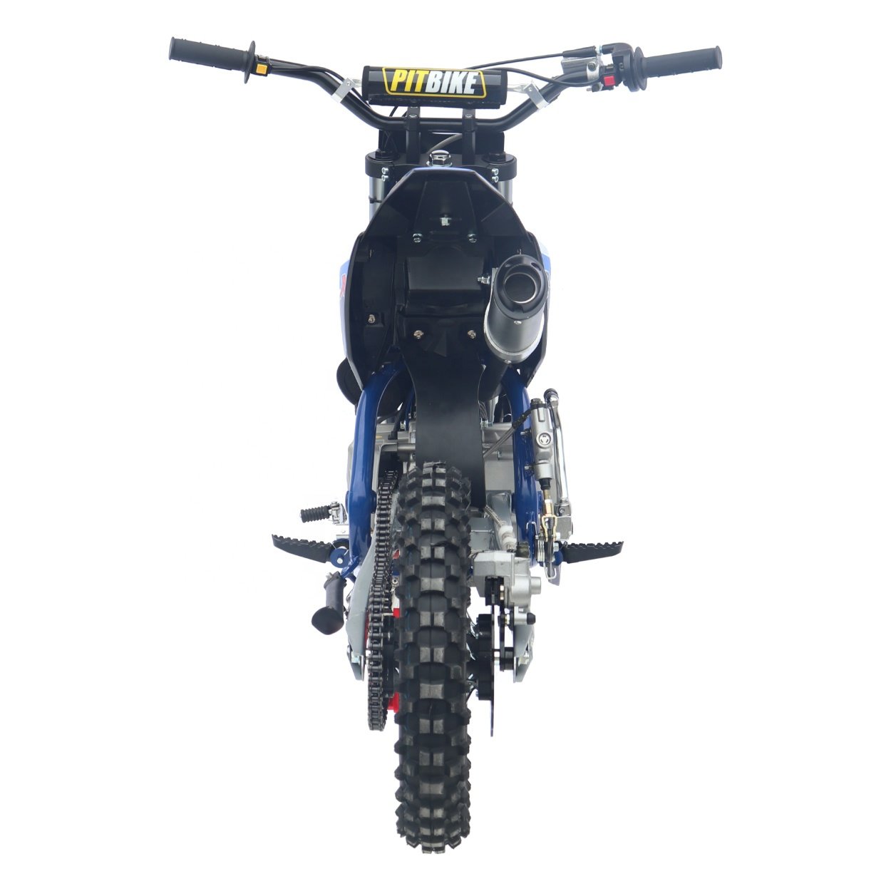 D7-18 Off-road Motorcycles Motorbike Cross Pocket Bike Pit Bike 4 Stroke Engine Gas 125cc Dirt Bike for Sale