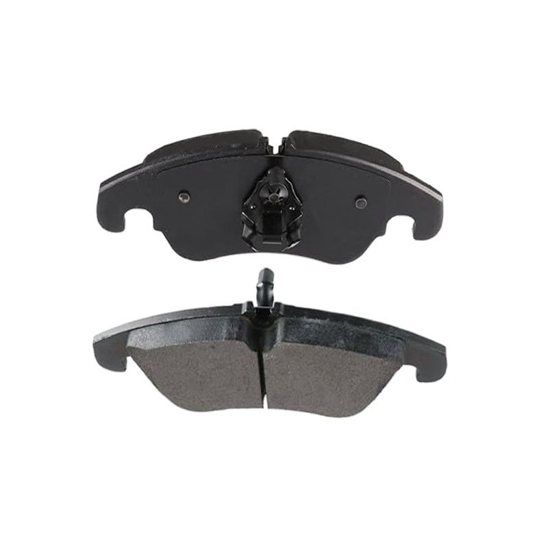 Made in CHINA Top Quality Semi-metal-Ceramic Brake Pad for Audi A62,0 A61.8 A6 2.8