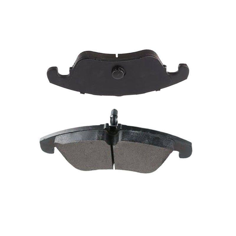 Made in CHINA Top Quality Semi-metal-Ceramic Brake Pad for Audi A62,0 A61.8 A6 2.8