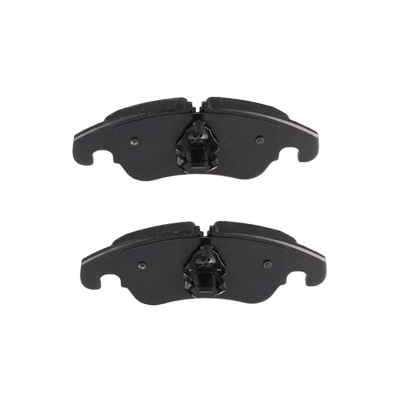Made in CHINA Top Quality Semi-metal-Ceramic Brake Pad for Audi A62,0 A61.8 A6 2.8