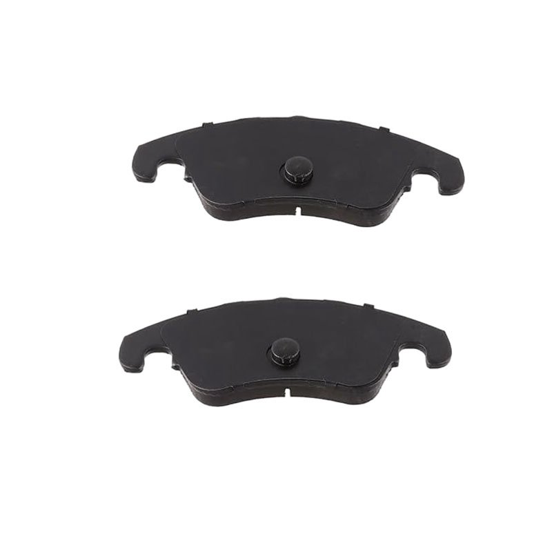 Made in CHINA Top Quality Semi-metal-Ceramic Brake Pad for Audi A62,0 A61.8 A6 2.8