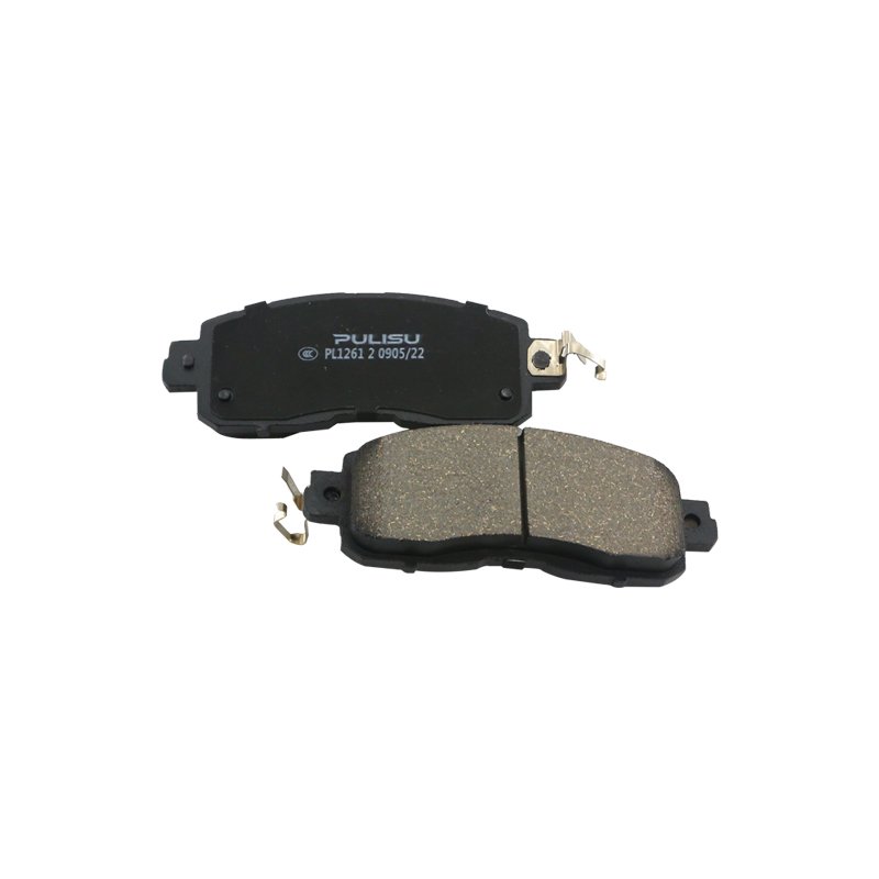 Brake Pad for Manufacturer Low Price Car Brake Block Price Car Accessories Ceramic Auto Quality Wholesale China Wholesale Kit