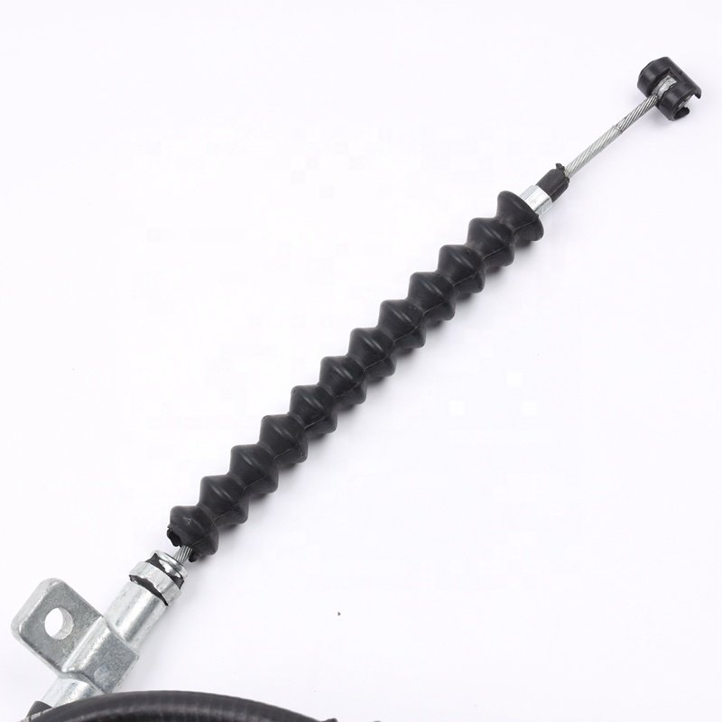 Customized Durable Brake Cable Hand Brake Cable Parking Cable for Auto Oem 46430-26440 for toyota Hiace Truck