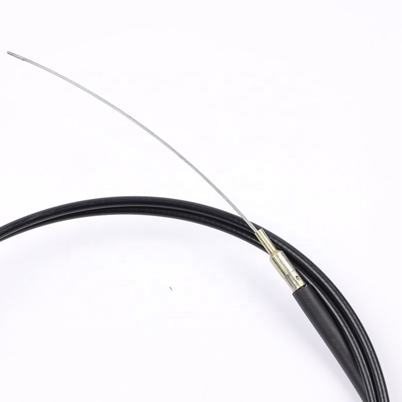 Customized Durable Brake Cable Hand Brake Cable Parking Cable for Auto Oem 46430-26440 for toyota Hiace Truck