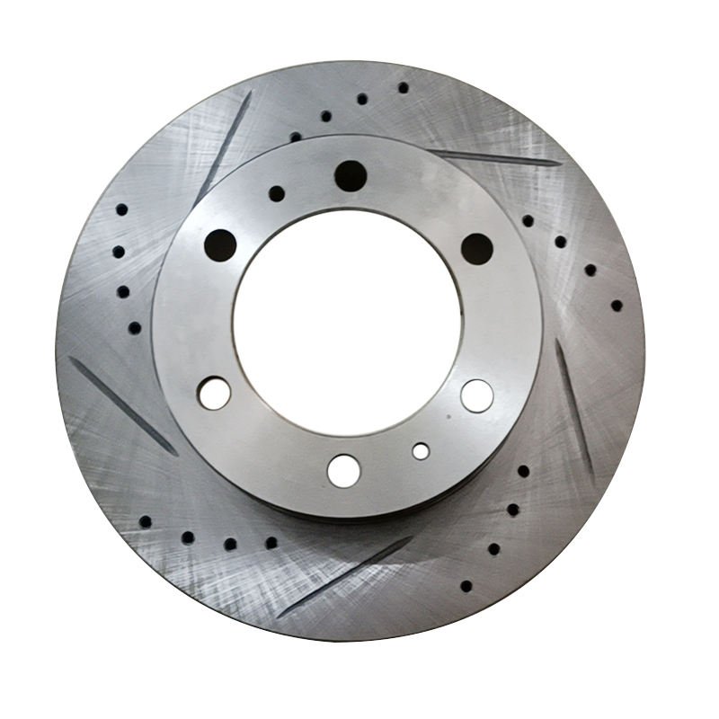 High Quality W220 W221 W223 Brake Disc 2204230112 2204230312 2204230212 OEM for Mercedes benz S280 S350 S400