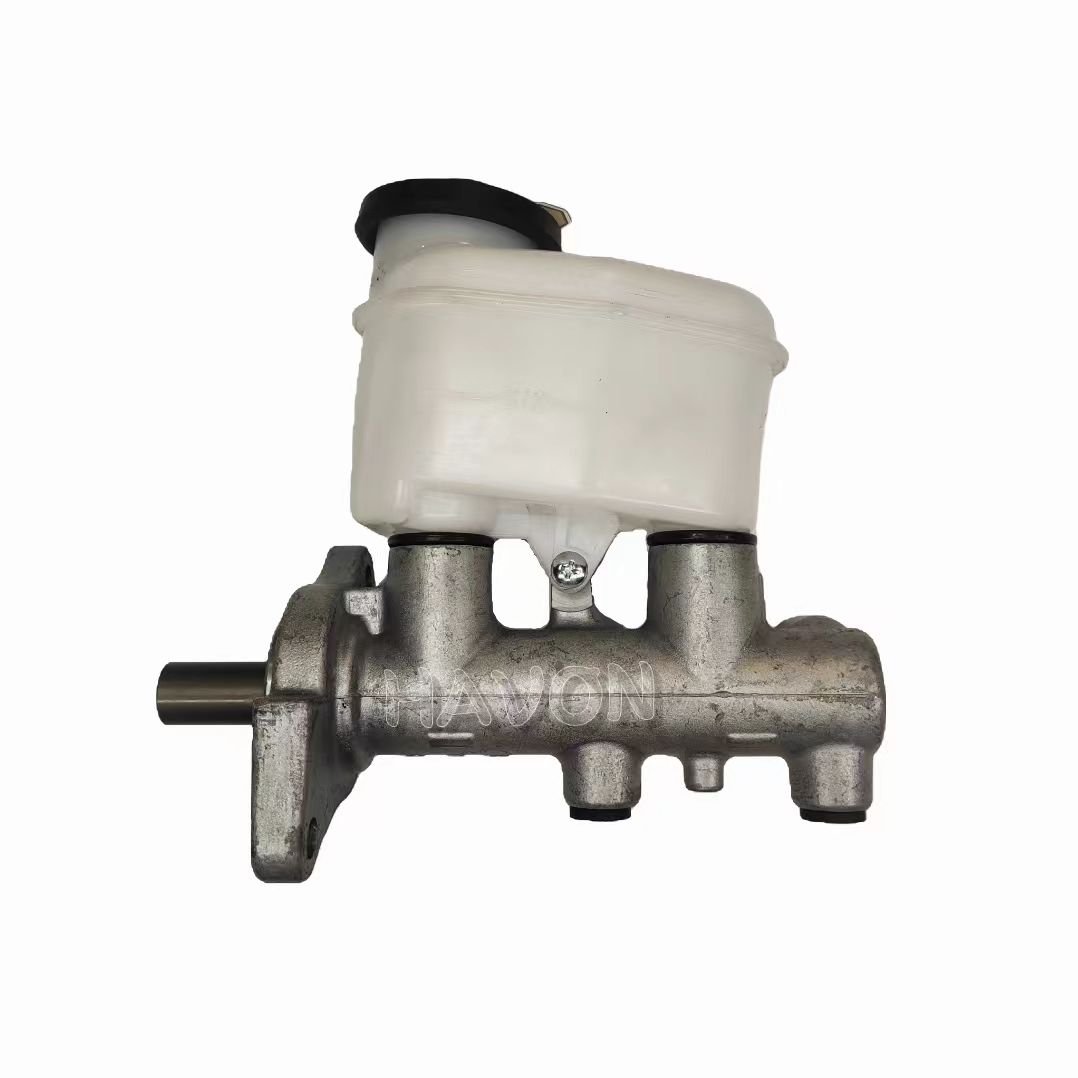 Factory Directly Hot Selling Aluminum Brake Master Cylinder for Toyota 47201-0C030