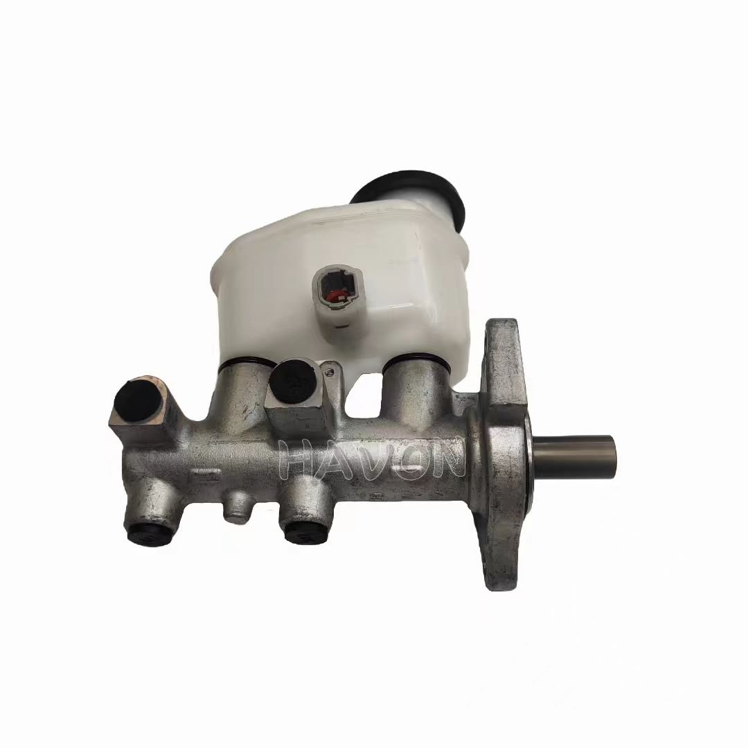 Factory Directly Hot Selling Aluminum Brake Master Cylinder for Toyota 47201-0C030