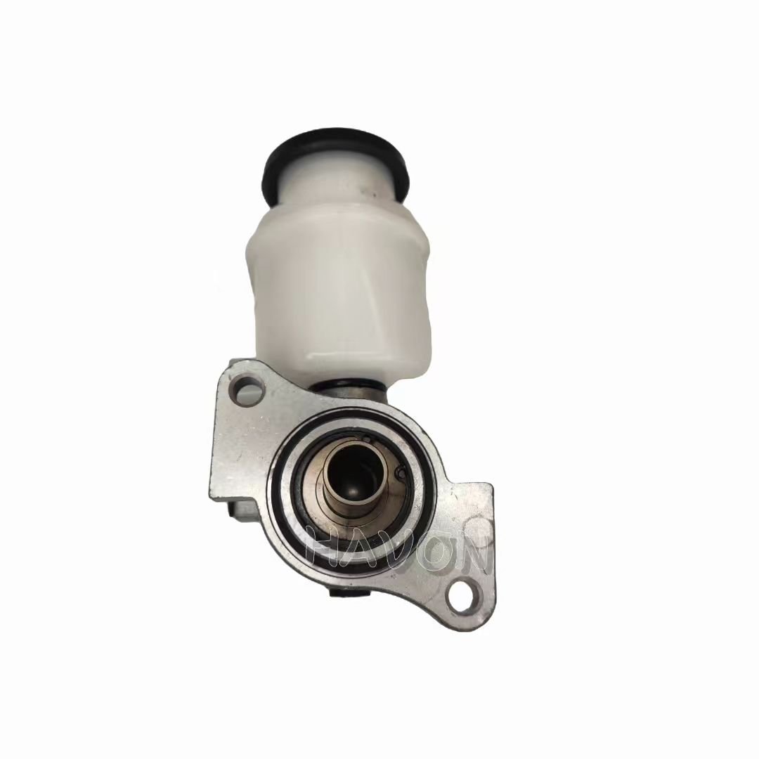 Factory Directly Hot Selling Aluminum Brake Master Cylinder for Toyota 47201-0C030