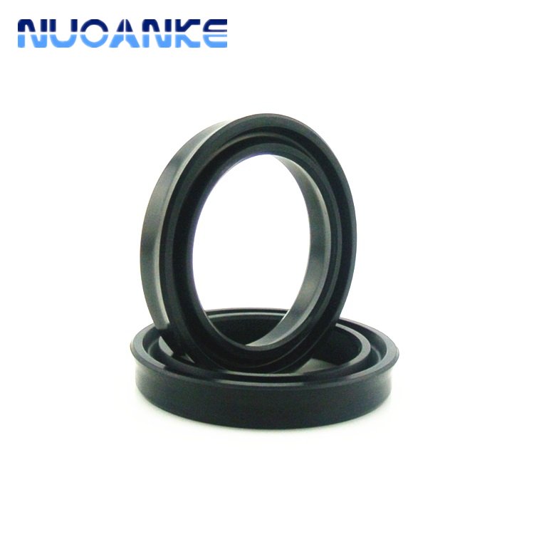 Hydraulic Wheel Cylinder Rubber EDPM Brake Cup Seal OEM Customize Piston Seal Rod Seal