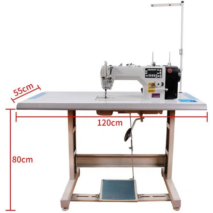 Automatic Manufacturing Industrial Automatic Garment Factory Sewing Machine for Shirt Maquina De Coser Making Sewing Machine