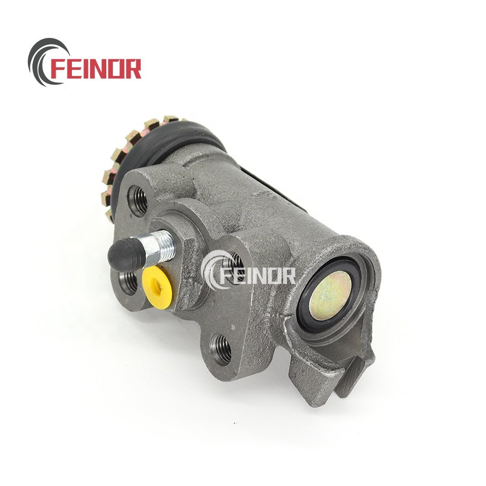 W025-26-610 W025-26-610A W211-26-610 W211-26-610R Feinor Brake Cylinder for MAZDA T2600 T3000 T3500 Brake Wheel Cylinder