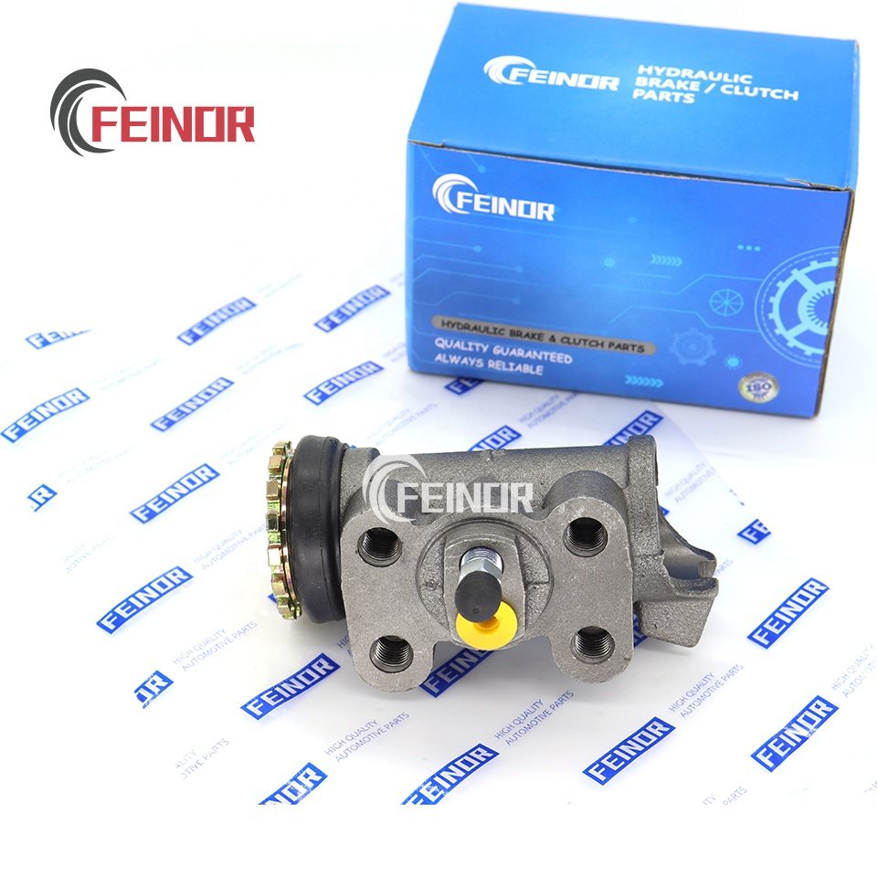 W025-26-610 W025-26-610A W211-26-610 W211-26-610R Feinor Brake Cylinder for MAZDA T2600 T3000 T3500 Brake Wheel Cylinder