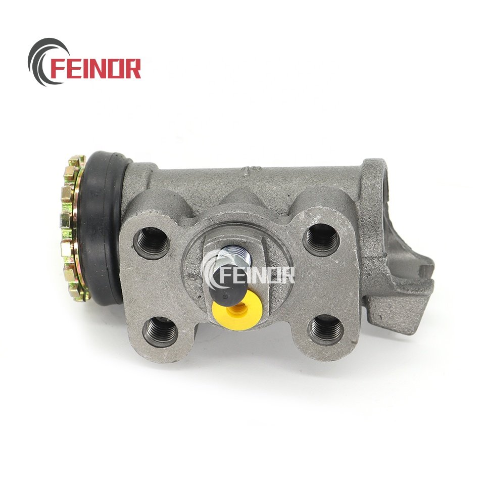 W025-26-610 W025-26-610A W211-26-610 W211-26-610R Feinor Brake Cylinder for MAZDA T2600 T3000 T3500 Brake Wheel Cylinder
