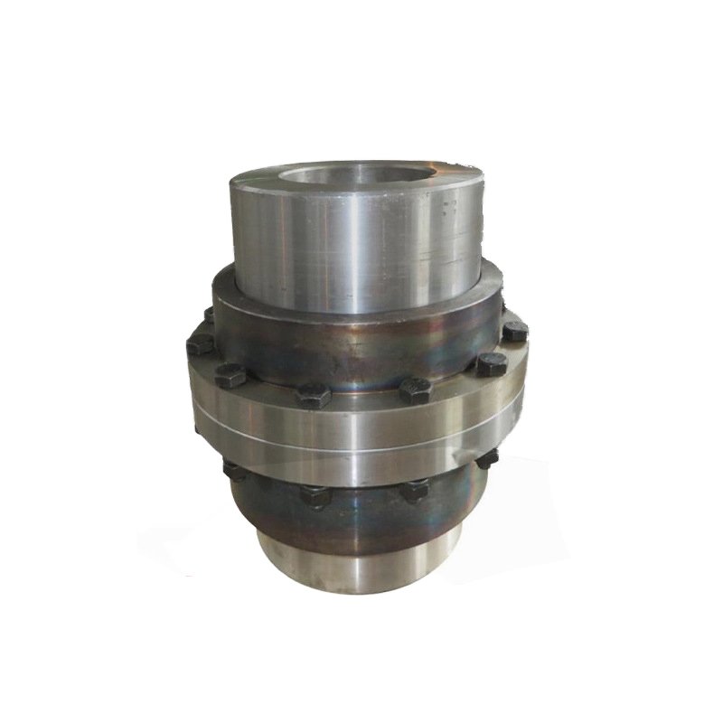 Spot Supply of Drum Tooth Coupling GICL Type with Brake Gear Coupling Drive Shafts Shaft Coupling