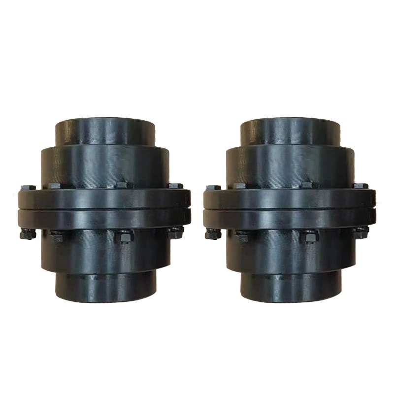 Spot Supply of Drum Tooth Coupling GICL Type with Brake Gear Coupling Drive Shafts Shaft Coupling