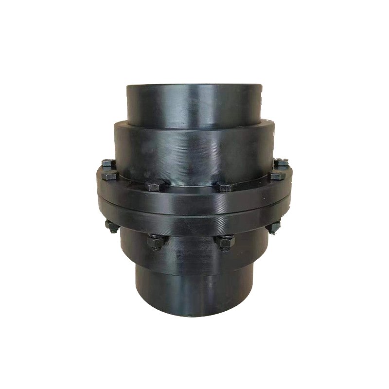 Spot Supply of Drum Tooth Coupling GICL Type with Brake Gear Coupling Drive Shafts Shaft Coupling