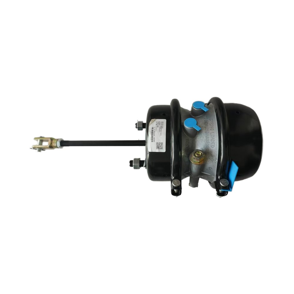 Customized T30/30 Steel Brake Chambers New Condition Semi-Trailer Accessories Welding Type From Manufacturer