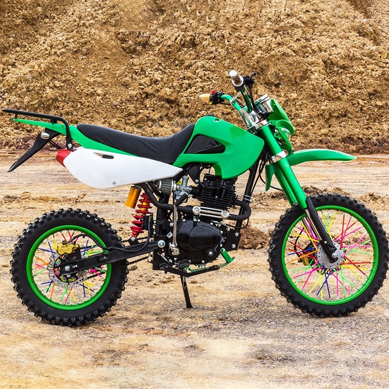 150cc Chinese Dirt Bike 150cc Pit Bike Dirt Bikes for Sale