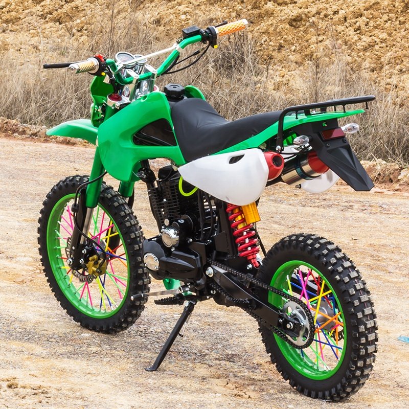 150cc Chinese Dirt Bike 150cc Pit Bike Dirt Bikes for Sale