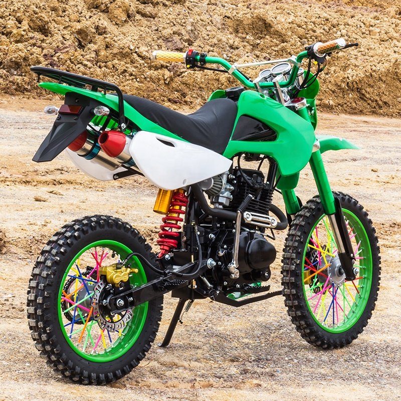 150cc Chinese Dirt Bike 150cc Pit Bike Dirt Bikes for Sale