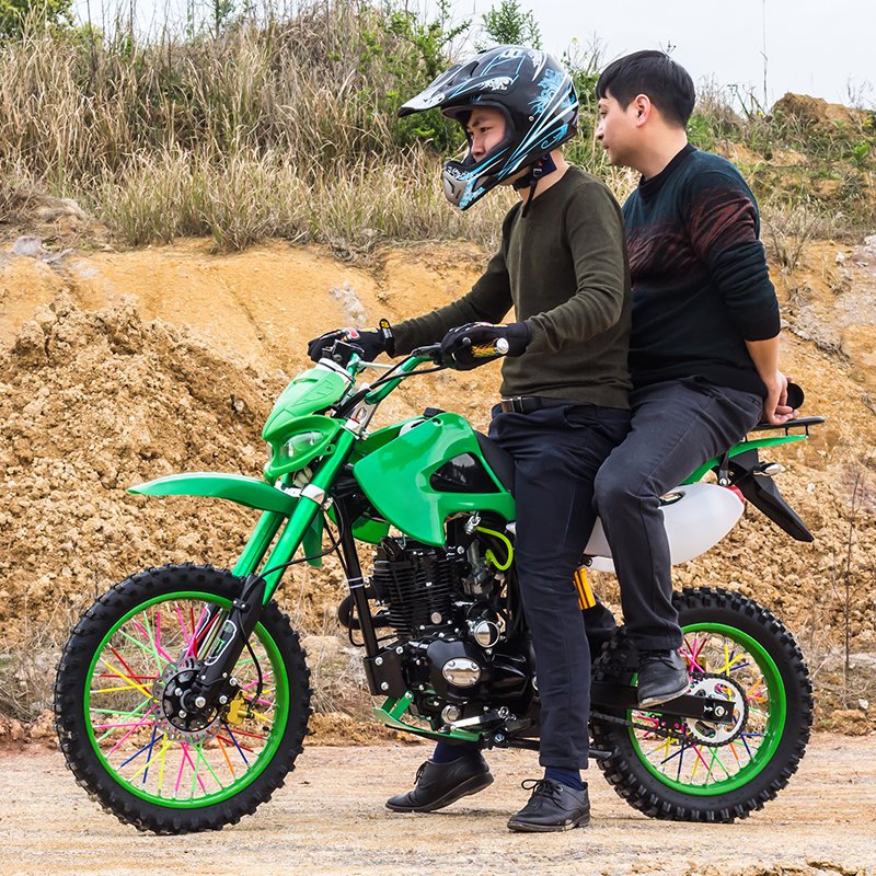 150cc Chinese Dirt Bike 150cc Pit Bike Dirt Bikes for Sale