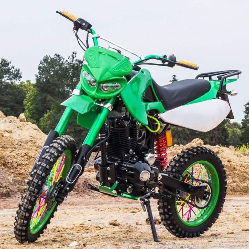 150cc Chinese Dirt Bike 150cc Pit Bike Dirt Bikes for Sale