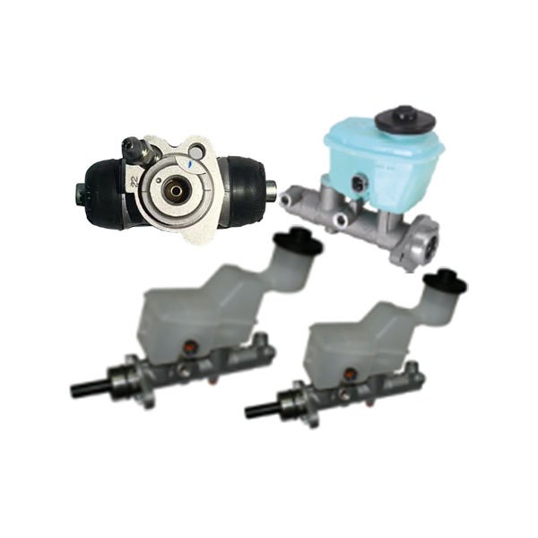 Auto Master Brake Pump Assembly 47201-0N030 for Toyota 472010N030