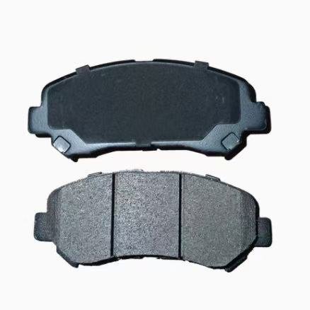 Auto Spare Parts Supplier Offers Front Brake Pads for H Yundai Series