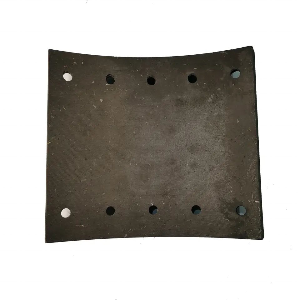 Factory Wholesale Auto Parts 19094 Brake Lining Manufacturing Auto Brake Parts Brake Truck Lining