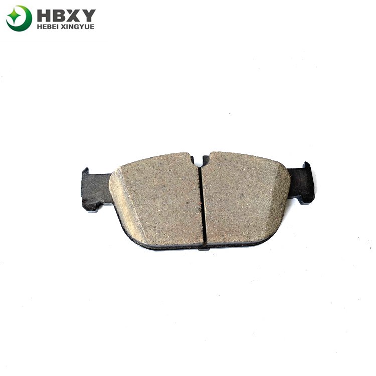4254.73 D1966 Brake Pads Manufacturer Rising Star Brake Disc Brake Shoe Lining New for Toyota Audi Kia Nissan