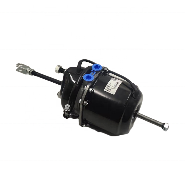 Sorl Brand 2424 for Trucks Spring T2424 air Brake Chamber 3030 Brake Chamber Brake Chamber