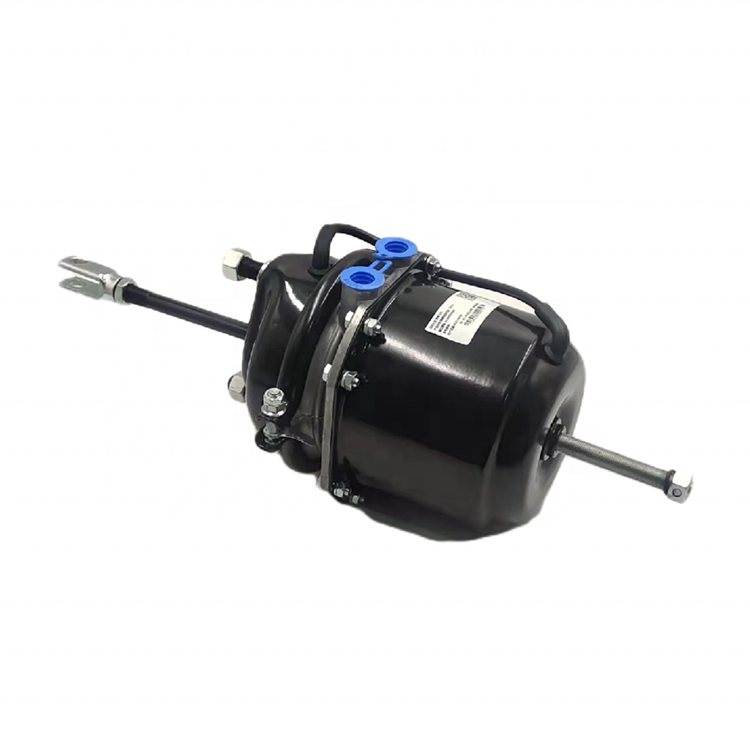 Sorl Brand 2424 for Trucks Spring T2424 air Brake Chamber 3030 Brake Chamber Brake Chamber