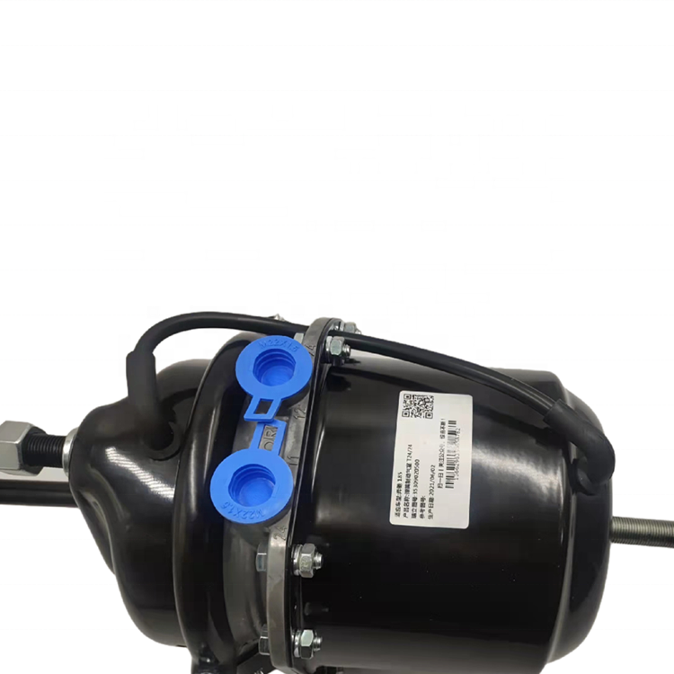 Sorl Brand 2424 for Trucks Spring T2424 air Brake Chamber 3030 Brake Chamber Brake Chamber