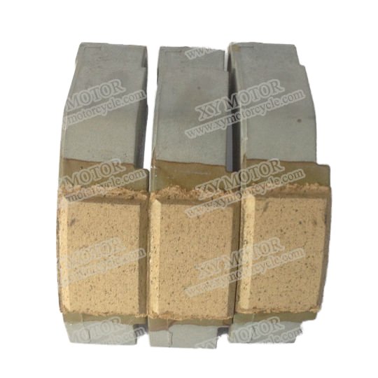 Motorcycle Brake Shoe Kit 22535-KCW-306 for Honda SPACY 125 Motorcycle Clutch Part
