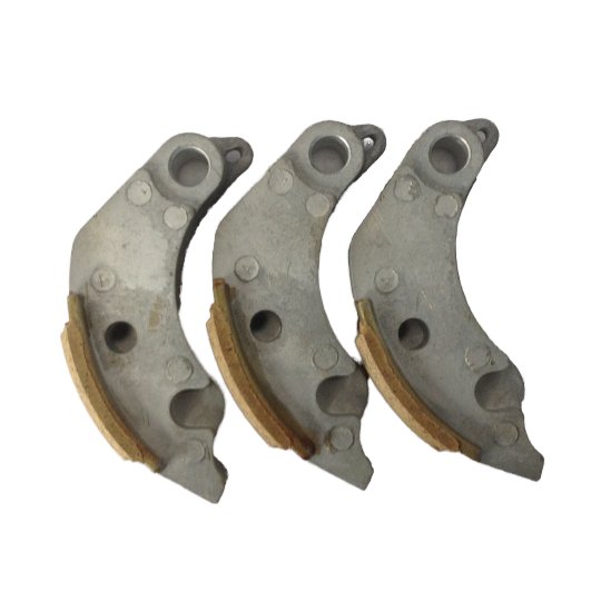 Motorcycle Brake Shoe Kit 22535-KCW-306 for Honda SPACY 125 Motorcycle Clutch Part