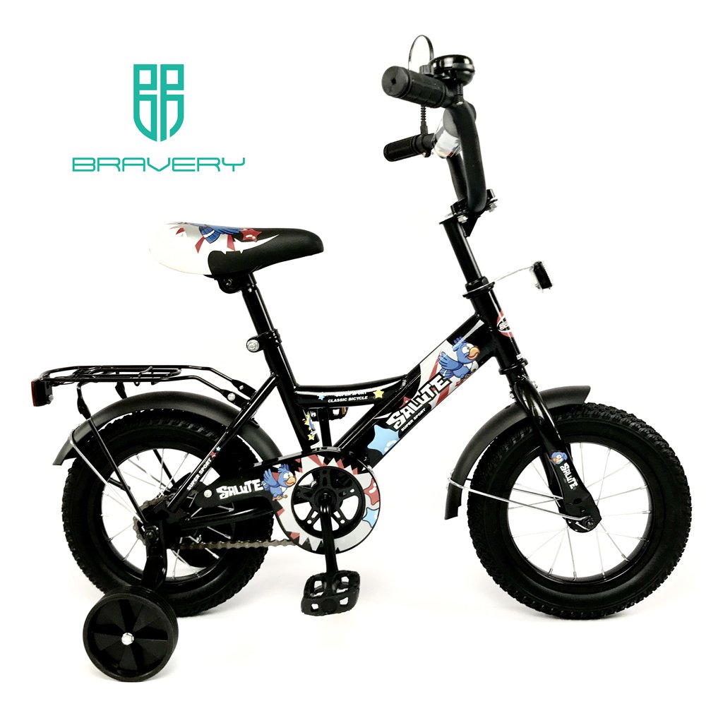 Baby Small Kids Bike Cycling Kids Babies Bicycle Children Bicycle for 3 8 10 Years Old