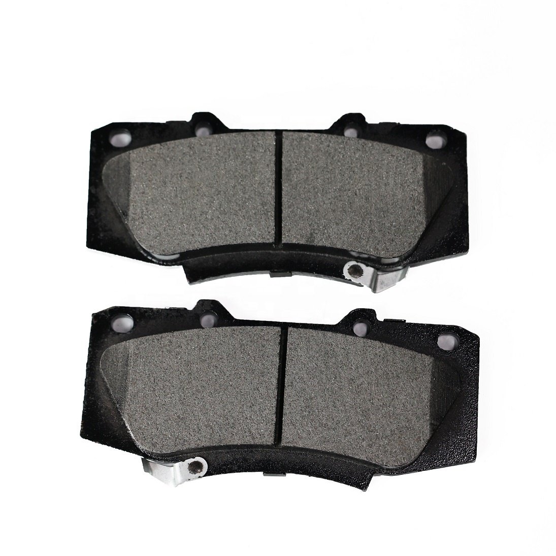 DSS Wholesale Brake Pads for toyota Runx and Semi-metallic Break Pad for toyota prius Brake Pads