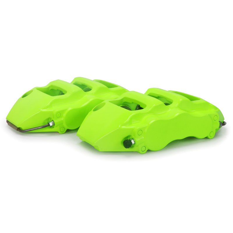 High Performance Big Brake Caliper Upgrade Modification Car Brake System Alcon Car97
