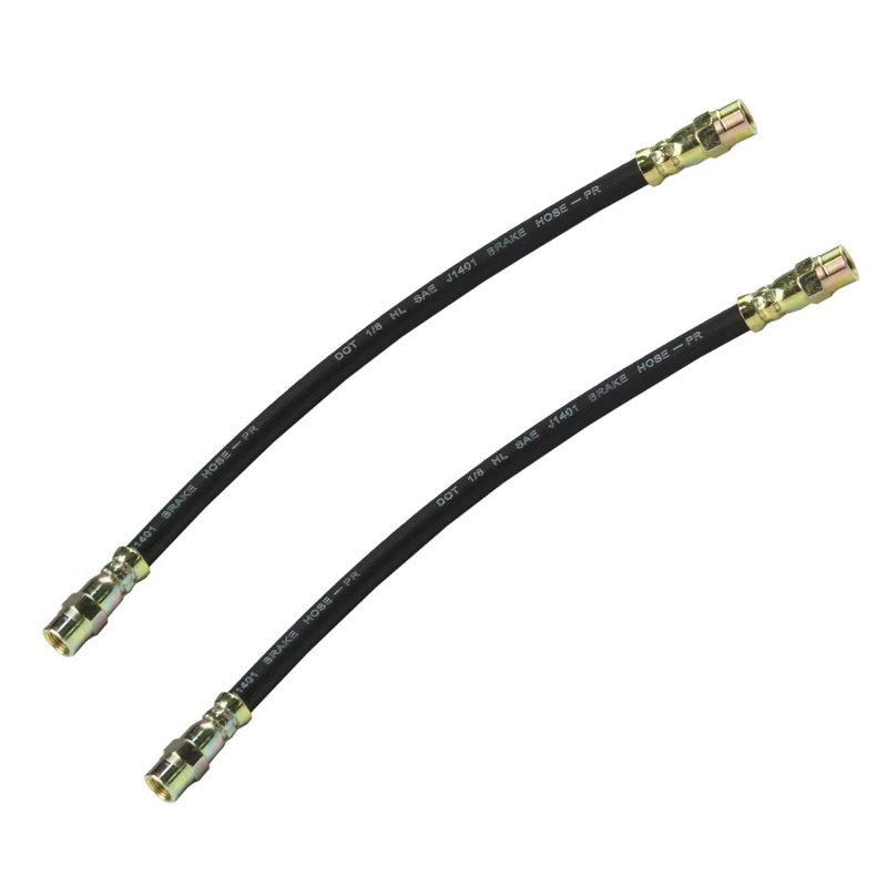 Auto Brake Stainless Automotive Air Brake Hose Mercedes 1264280135